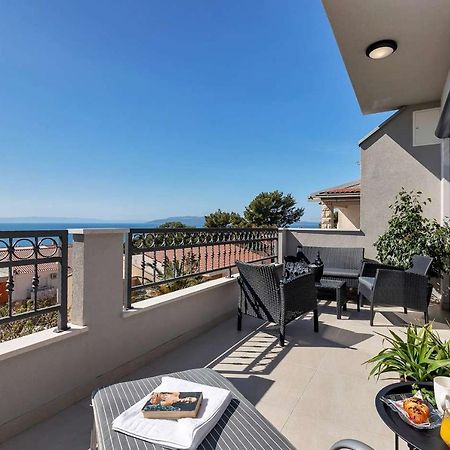 Luxurious Apartment Nino Makarska Exterior foto