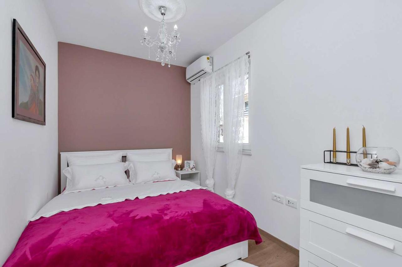 Luxurious Apartment Nino Makarska Exterior foto